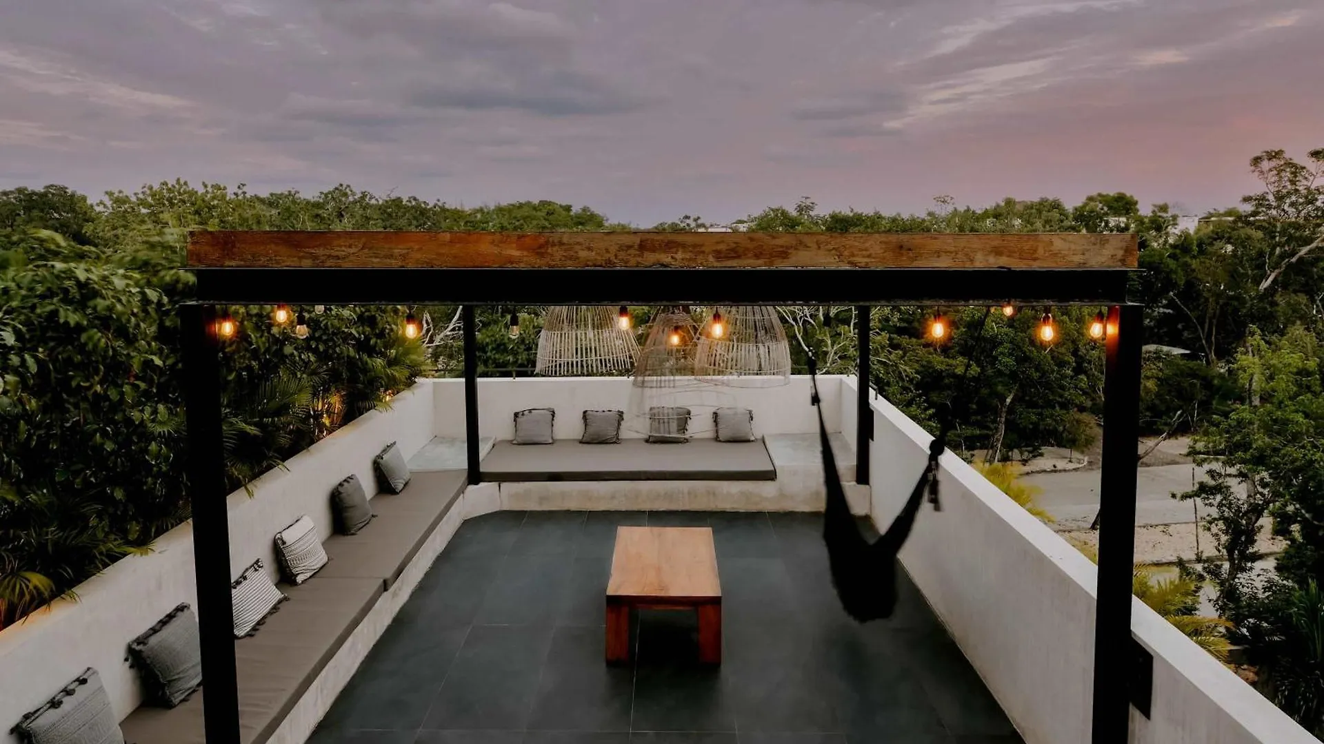 Tulum'S Largest Mansion - Ultimate Luxury Retreat Villa 0*, Tulum Mexico