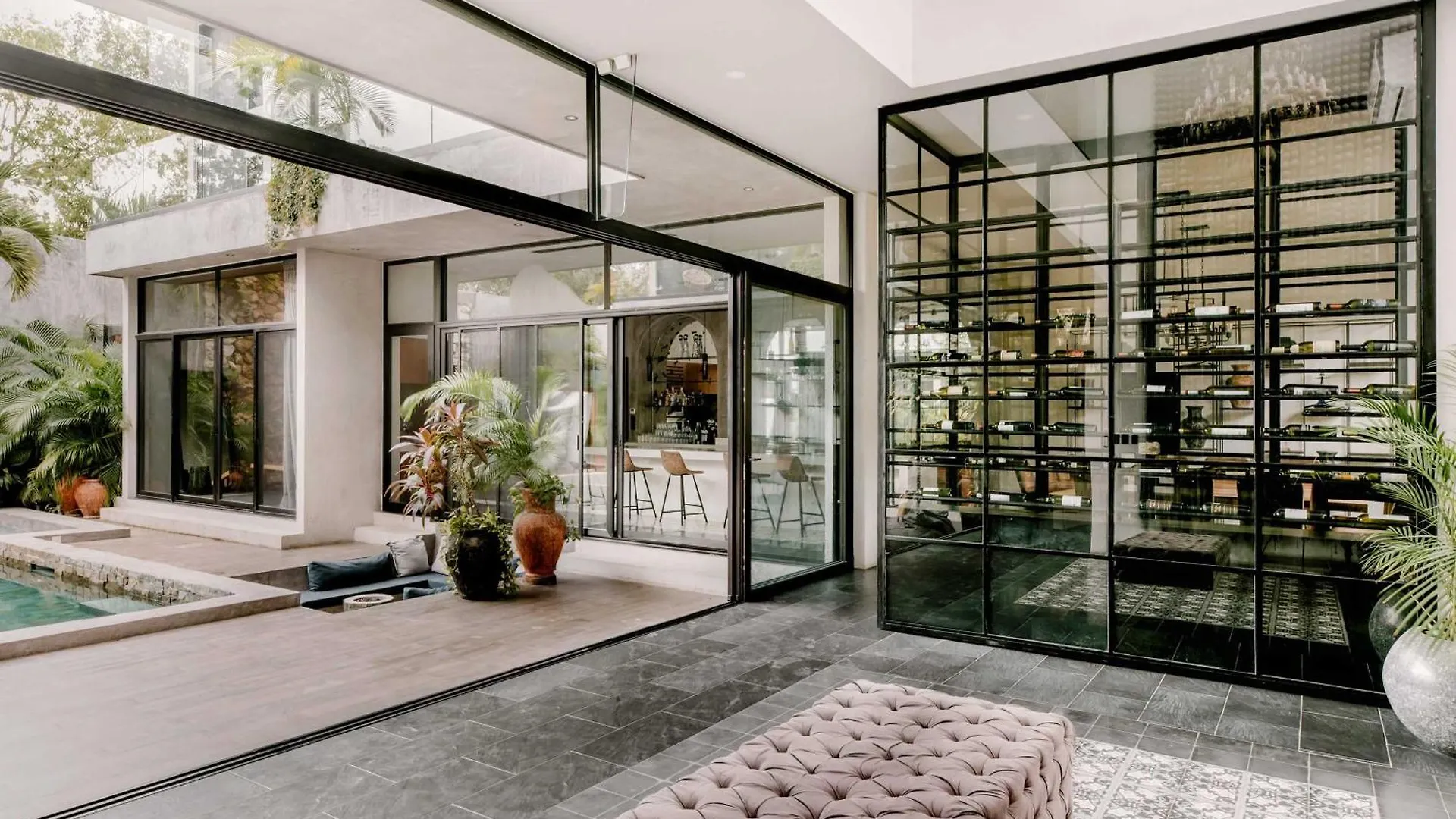 Tulum'S Largest Mansion - Ultimate Luxury Retreat Villa  Tulum