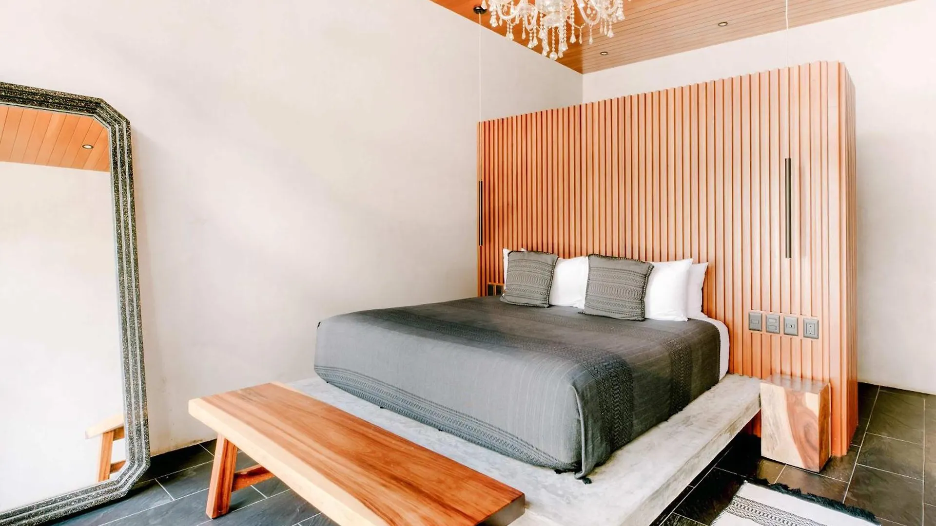 Tulum'S Largest Mansion - Ultimate Luxury Retreat Villa 0*, Tulum