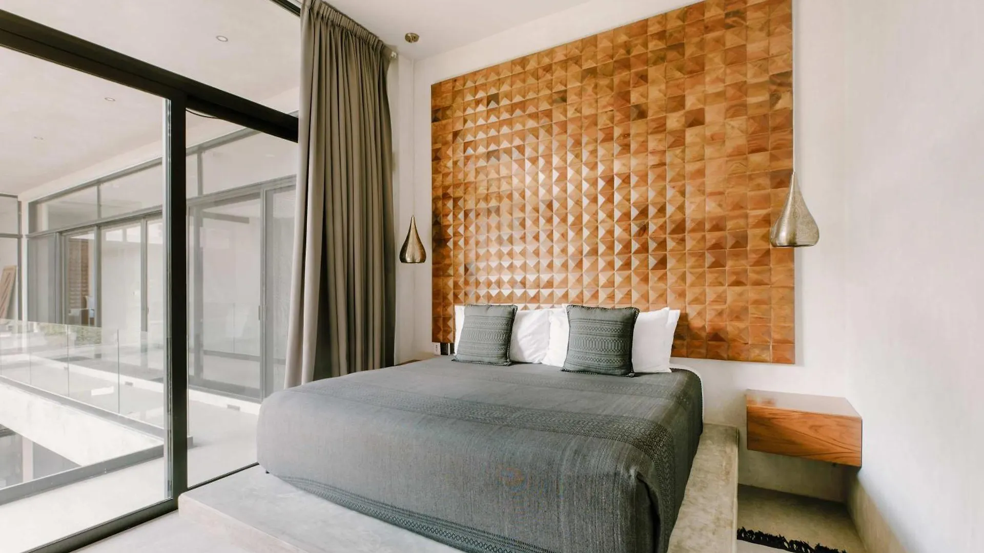 Villa Tulum'S Largest Mansion - Ultimate Luxury Retreat 0*, Tulum Messico