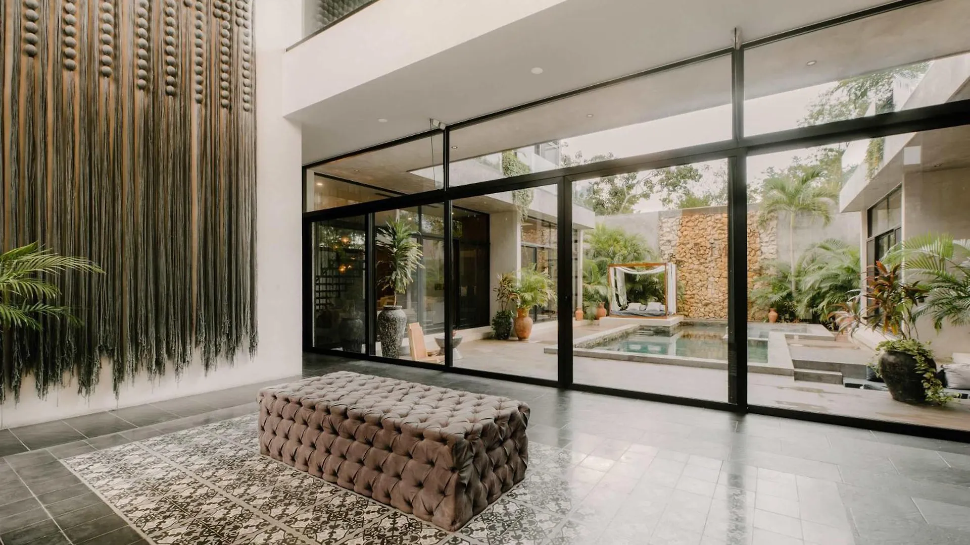 Villa Tulum'S Largest Mansion - Ultimate Luxury Retreat Messico