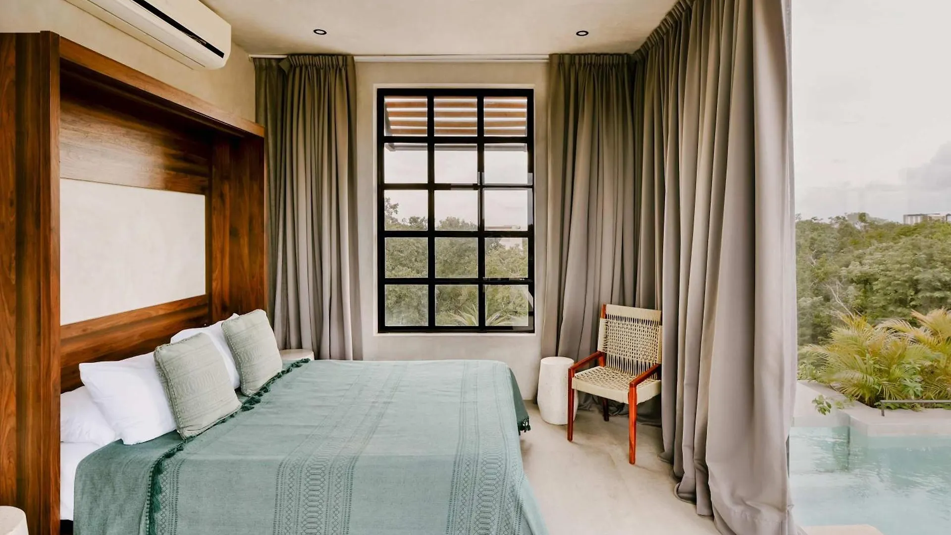 Villa Tulum'S Largest Mansion - Ultimate Luxury Retreat  Tulum