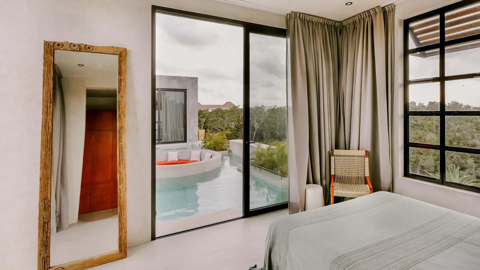 Villa Tulum'S Largest Mansion - Ultimate Luxury Retreat 0*, Tulum Messico